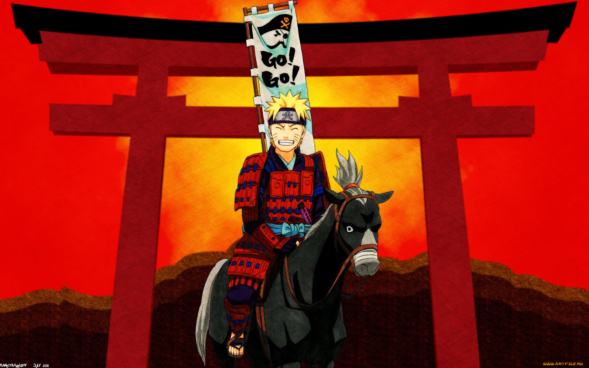 , naruto, 